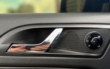 Skoda Yeti I рестайлинг, 2015 год, 1 300 000 рублей, 12 фотография