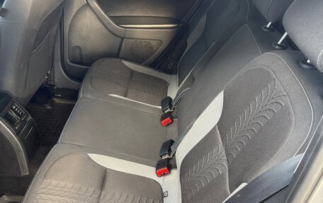 Skoda Yeti I рестайлинг, 2015 год, 1 300 000 рублей, 22 фотография