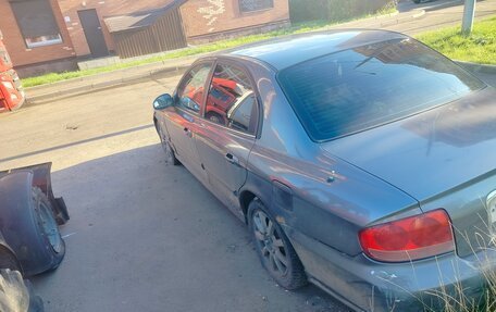Hyundai Sonata IV рестайлинг, 2006 год, 150 000 рублей, 2 фотография