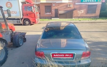 Hyundai Sonata IV рестайлинг, 2006 год, 150 000 рублей, 4 фотография