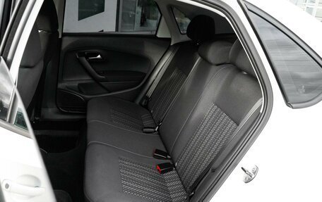 Volkswagen Polo VI (EU Market), 2020 год, 1 450 000 рублей, 11 фотография