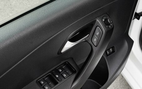 Volkswagen Polo VI (EU Market), 2020 год, 1 450 000 рублей, 14 фотография