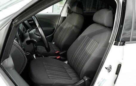 Volkswagen Polo VI (EU Market), 2020 год, 1 450 000 рублей, 12 фотография