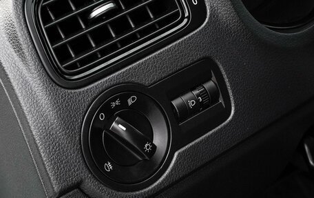Volkswagen Polo VI (EU Market), 2020 год, 1 450 000 рублей, 15 фотография