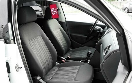 Volkswagen Polo VI (EU Market), 2020 год, 1 450 000 рублей, 10 фотография
