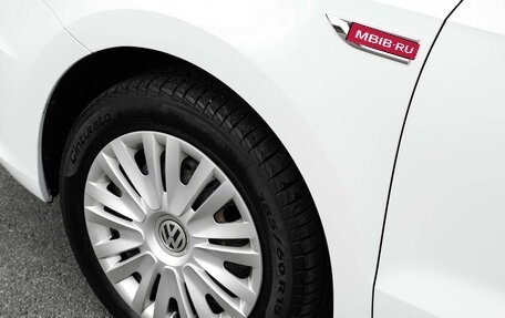 Volkswagen Polo VI (EU Market), 2020 год, 1 450 000 рублей, 7 фотография