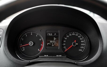 Volkswagen Polo VI (EU Market), 2020 год, 1 450 000 рублей, 16 фотография