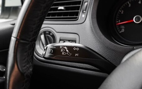 Volkswagen Polo VI (EU Market), 2020 год, 1 450 000 рублей, 17 фотография