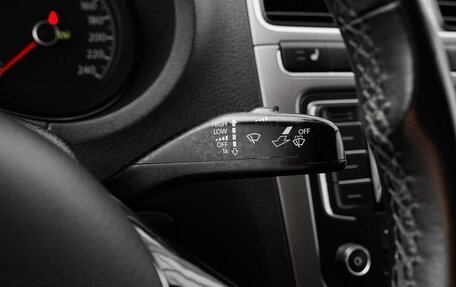 Volkswagen Polo VI (EU Market), 2020 год, 1 450 000 рублей, 18 фотография