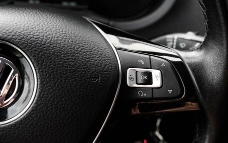 Volkswagen Polo VI (EU Market), 2020 год, 1 450 000 рублей, 20 фотография