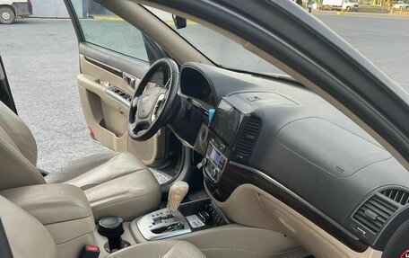 Hyundai Santa Fe III рестайлинг, 2010 год, 1 250 000 рублей, 5 фотография