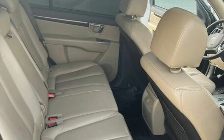 Hyundai Santa Fe III рестайлинг, 2010 год, 1 250 000 рублей, 6 фотография