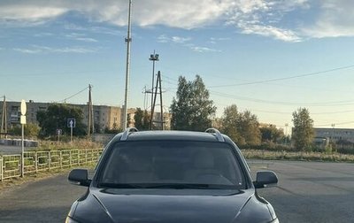 Hyundai Santa Fe III рестайлинг, 2010 год, 1 250 000 рублей, 1 фотография