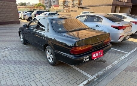 Toyota Vista, 1991 год, 220 000 рублей, 3 фотография
