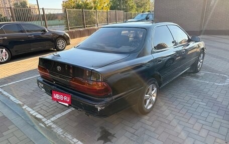 Toyota Vista, 1991 год, 220 000 рублей, 4 фотография