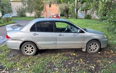 Mitsubishi Lancer IX, 2005 год, 150 000 рублей, 1 фотография