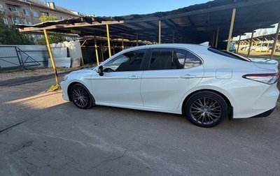 Toyota Camry, 2021 год, 3 200 000 рублей, 1 фотография