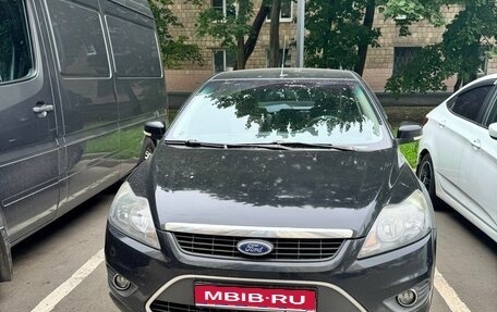 Ford Focus II рестайлинг, 2009 год, 750 000 рублей, 1 фотография