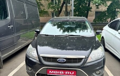 Ford Focus II рестайлинг, 2009 год, 750 000 рублей, 1 фотография