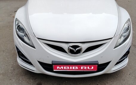 Mazda 6, 2011 год, 1 150 000 рублей, 1 фотография