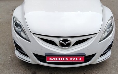 Mazda 6, 2011 год, 1 150 000 рублей, 1 фотография