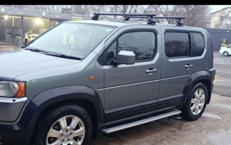Honda Crossroad, 2007 год, 1 350 000 рублей, 1 фотография