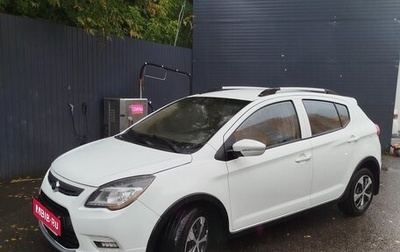 Lifan X50, 2017 год, 377 000 рублей, 1 фотография