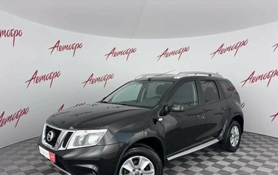 Nissan Terrano III, 2019 год, 1 399 000 рублей, 1 фотография