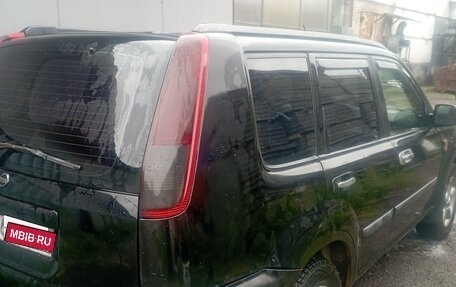 Nissan X-Trail, 2003 год, 400 000 рублей, 1 фотография