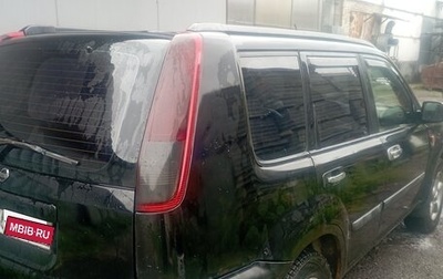 Nissan X-Trail, 2003 год, 400 000 рублей, 1 фотография