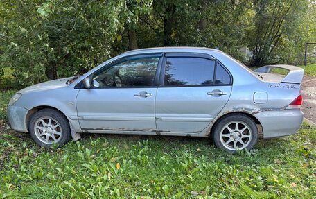 Mitsubishi Lancer IX, 2005 год, 150 000 рублей, 3 фотография