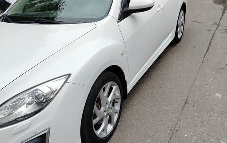 Mazda 6, 2011 год, 1 150 000 рублей, 2 фотография