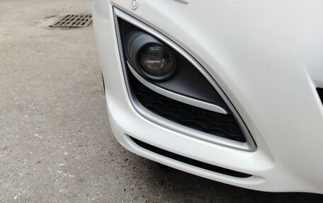 Mazda 6, 2011 год, 1 150 000 рублей, 8 фотография