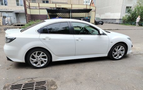 Mazda 6, 2011 год, 1 150 000 рублей, 6 фотография