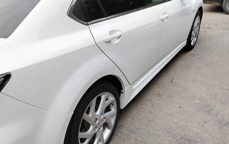 Mazda 6, 2011 год, 1 150 000 рублей, 3 фотография