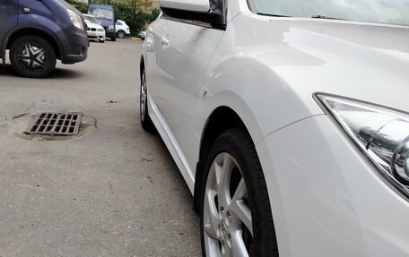 Mazda 6, 2011 год, 1 150 000 рублей, 5 фотография