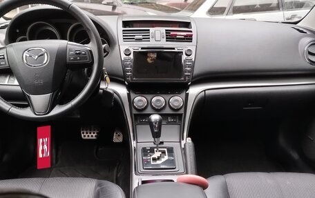 Mazda 6, 2011 год, 1 150 000 рублей, 10 фотография