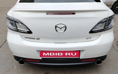 Mazda 6, 2011 год, 1 150 000 рублей, 4 фотография
