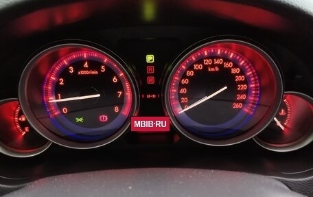 Mazda 6, 2011 год, 1 150 000 рублей, 9 фотография