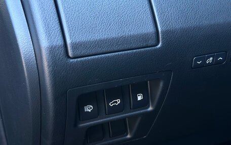 Lexus RX III, 2013 год, 1 890 000 рублей, 20 фотография