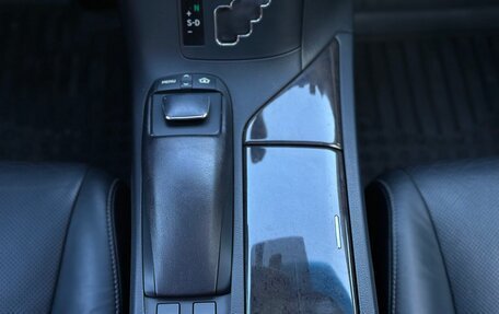 Lexus RX III, 2013 год, 1 890 000 рублей, 26 фотография