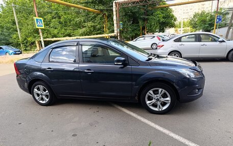 Ford Focus II рестайлинг, 2011 год, 470 000 рублей, 8 фотография