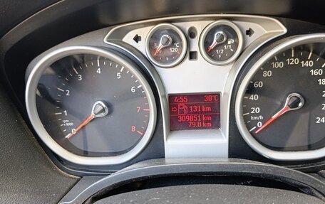 Ford Focus II рестайлинг, 2011 год, 470 000 рублей, 11 фотография