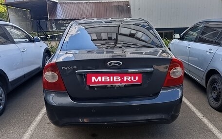 Ford Focus II рестайлинг, 2011 год, 470 000 рублей, 2 фотография