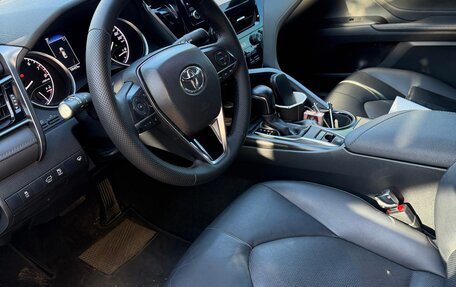 Toyota Camry, 2021 год, 3 200 000 рублей, 12 фотография