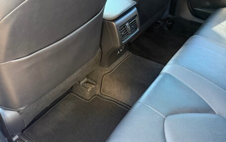 Toyota Camry, 2021 год, 3 200 000 рублей, 11 фотография