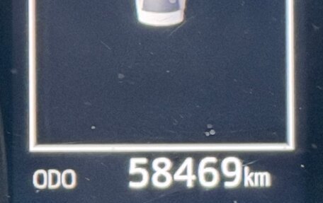 Toyota Camry, 2021 год, 3 200 000 рублей, 13 фотография