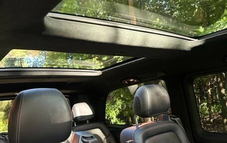 Mercedes-Benz V-Класс, 2021 год, 10 500 рублей, 12 фотография