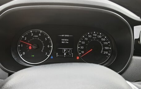 Renault Arkana I, 2019 год, 1 400 000 рублей, 6 фотография