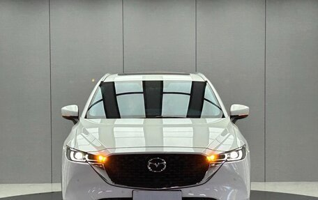Mazda CX-5 II, 2025 год, 2 100 000 рублей, 2 фотография